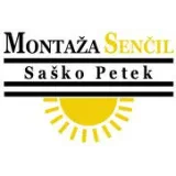 Montaža senčil, Saško Petek s.p.