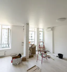 Hitra adaptacija stanovanja