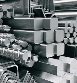 Metalurški produkti