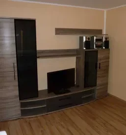 Ugodna prenova dnevne sobe Štajerska