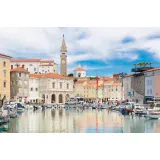 JR Piran B&B
