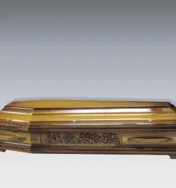 Cercueils et urnes