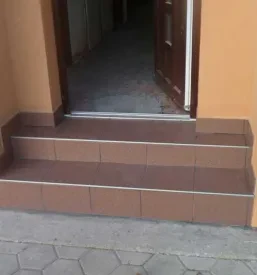 Prenova hiše Štajerska
