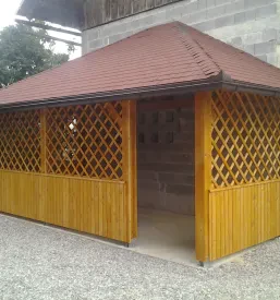 Tesarstvo Trebnje