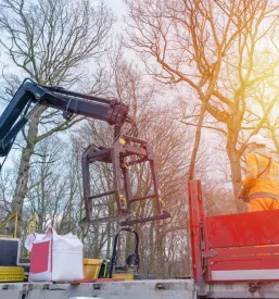 Hiab prevozi Primorska