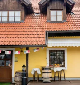 Poceni mehiška restavracija Kranj