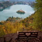 Moja Vila Bled