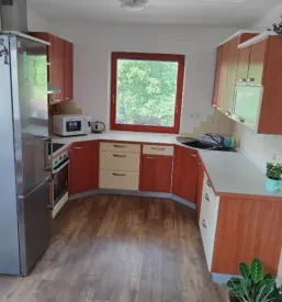 Apartma za 4 osebe Gorenjska