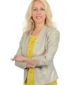 Dobre nepremičninska agentka