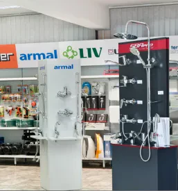 Ugodna prodaja elektroinštalacijskega materiala
