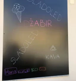 Dubai sadna kupa Brežice