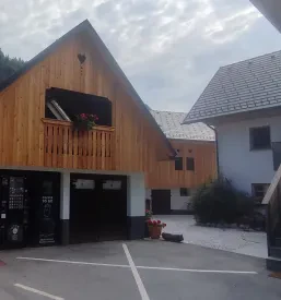 Tesarstvo Gorenjska