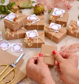 Soap Art
