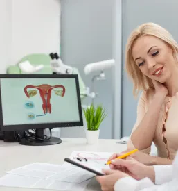 Prijazna ginekološka ambulanta Velenje