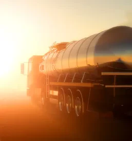 Transport nafte EU