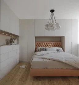 Interior design Obala