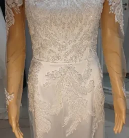 Prelepe poročne obleke po meri Štajerska