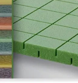 Ugodna PVC pena