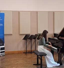 Glasbena šola za otroke Šentjur, Savinjska