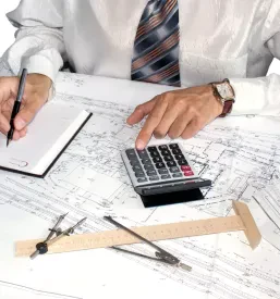Arhitekt projektant Podravska
