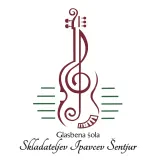 GŠ skladateljev Ipavcev Šentjur