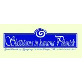 Slaščičarna in kavarna Polanšek