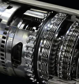 Montaža industrijskih naprav Slovenija in tujina