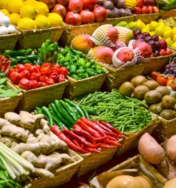 Market Velenje
