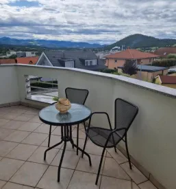 Lep apartma Pivka
