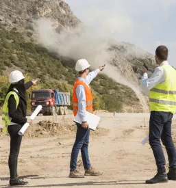 Kvalitetni detonatorji Ljubljana