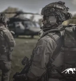Kratkocevno orožje Sig Sauer Slovenija