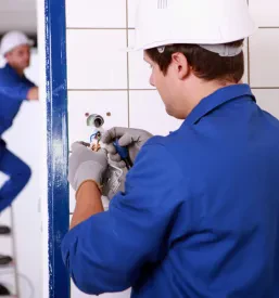 Kvalitetna izvedba elektroinštalacij Logatec in okolica