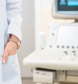 Dobra ginekološka ambulanta Velenje