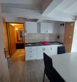 Apartma za pare Posočje