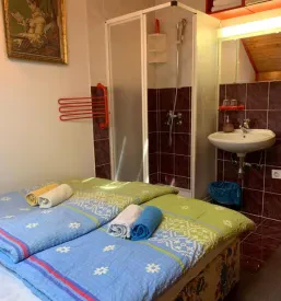 Kmečki turizem