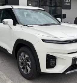 Vozila KGM SsangYong Pomurje
