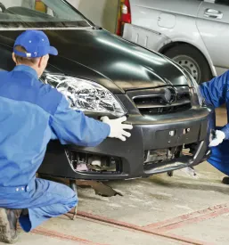 Zanesljiv avtoservis Komenda