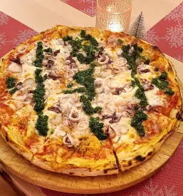Dobre pice Izola