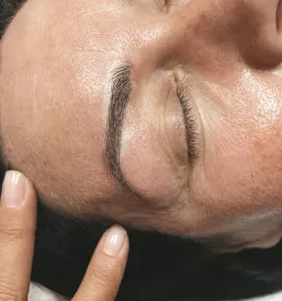 Microblading Slovenia, Croatia and Austria