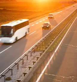 Ugodni avtobusni prevozi Kranj