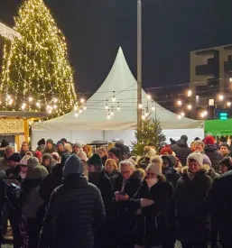Zavod za turizem in promocijo Turizem Grosuplje