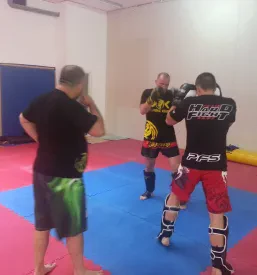 Muay thai Črnomelj, Bela krajina