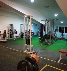Fitnes vadba Črnomelj, Bela krajina