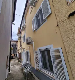 Nastanitev na Obali Izola