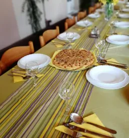 Prenočitev z zajtrkom