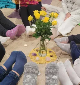 meditacija Slovenska Bistrica Štajerska