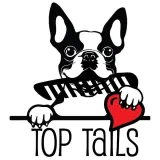 Salon Top Tails