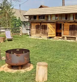 Počitniška hiša v Beli krajini, Slovenija