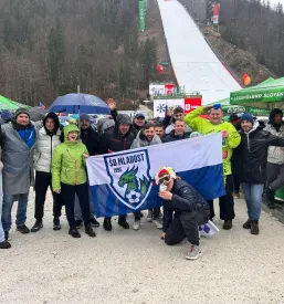Športno društvo Miklavž pri Ormožu