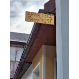 Apartma Pr' Maruši